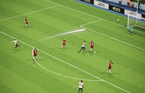 Stream Soccer Superstar Apk Mod by PalraPtuiza