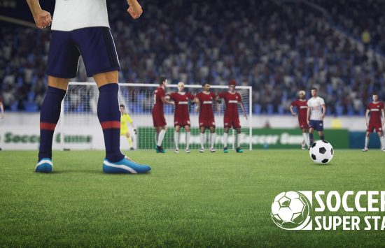Soccer Super Star crack Game screenshot Soccer Super Star crack