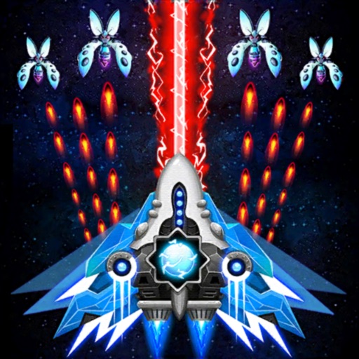 Download file Space shooter