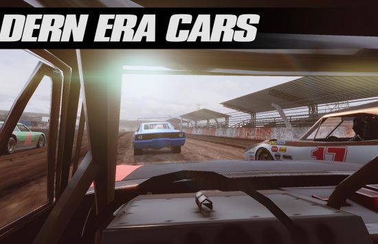 Game screenshot Stock Car Racing latest version