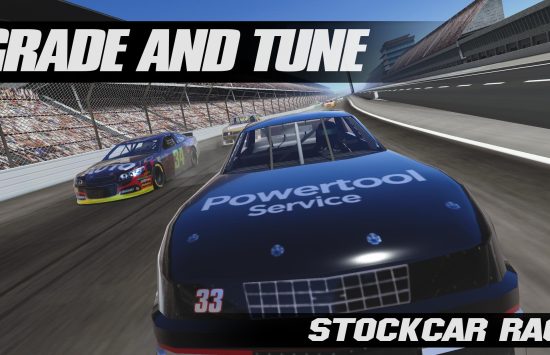 Game screenshot Stock Car Racing cheats