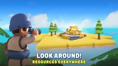 The game Top War Battle Game Game screenshot mod Top War Battle Game