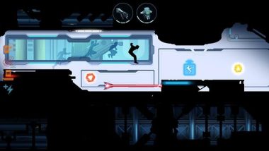 The game Vector 2 Game screenshot mod Vector 2