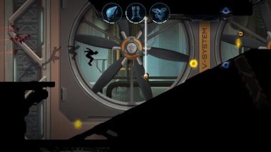 Download Vector 2 Game screenshot Vector 2 mod