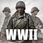 World War Heroes Mod (Meny/Svensk version)
