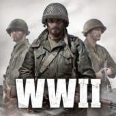 Image World War Heroes Mod (Menu)