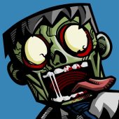 Image Zombie Age 3 MOD (Unlimited Money/Ammo)