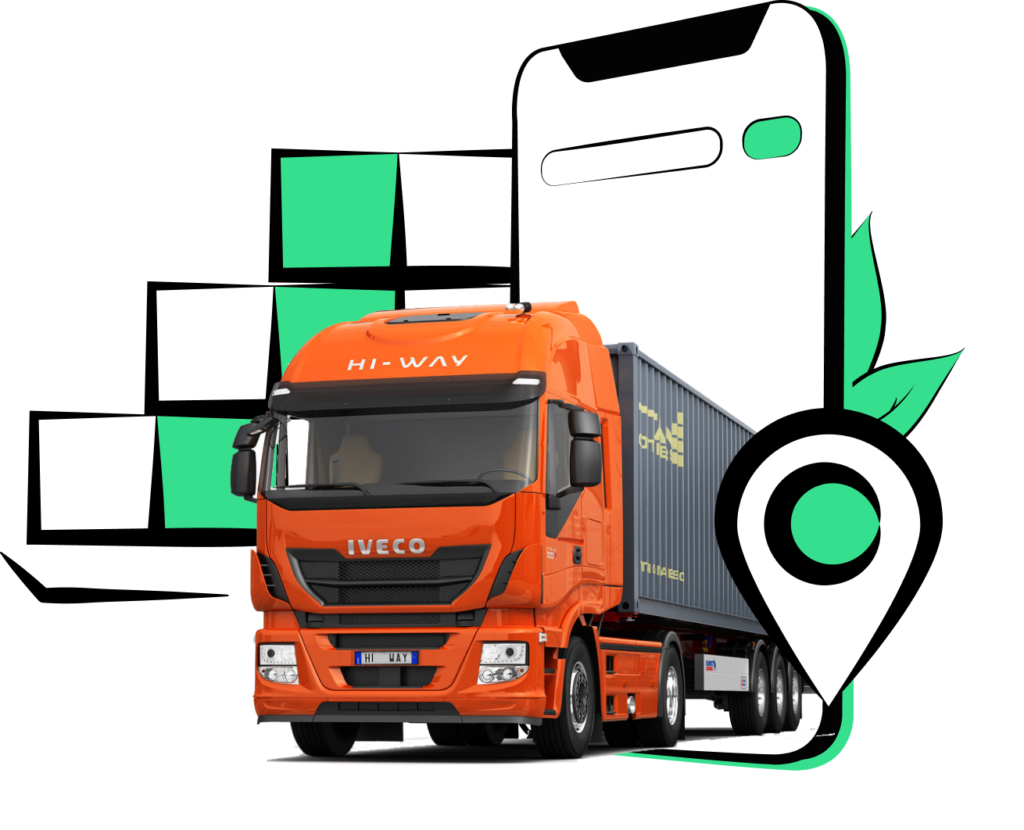 Logistics