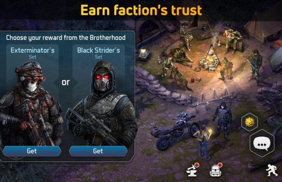 Game screenshot Dawn of Zombies cheat