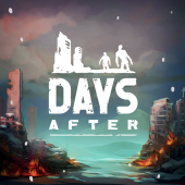 Image Days After: Survival games Mod (Nieśmiertelność)
