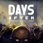 Image Days After: Survival games Mod (Keabadian)