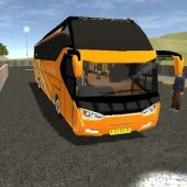 Image IDBS Bus Simulator Mod (Uang Tidak Terbatas)
