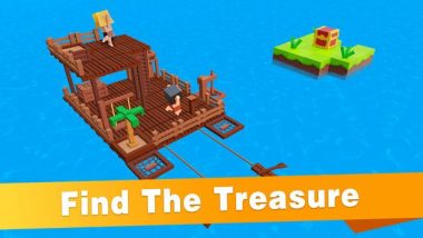 Idle Arks Game screenshot Idle Arks mod apk