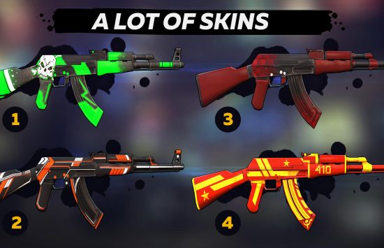 KUBOOM cheat Game screenshot KUBOOM cheat