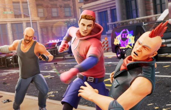 Spider Hero 2 mod apk Game screenshot Spider Fighter 2 mod apk