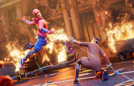 Spider Hero 2 apk Game screenshot Spider Fighter 2 apk