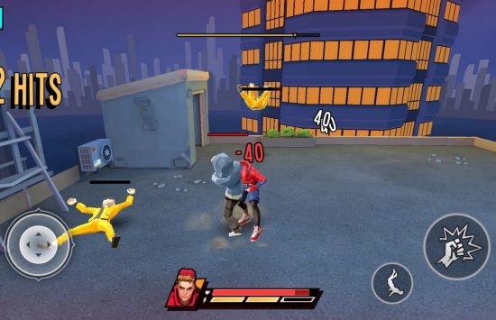 Spider Hero 2 cheats Game screenshot Spider Fighter 2 cheats