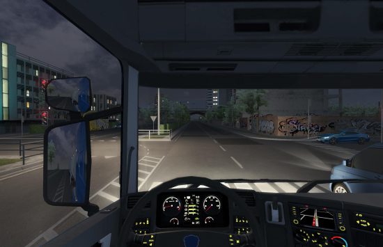 Game screenshot Universal Truck Simulator latest version