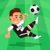 Image World Soccer Champs Mod (Unlimited Money)