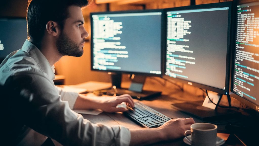 web developer