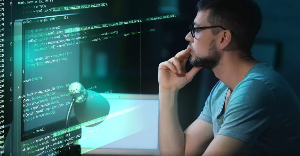 web developer