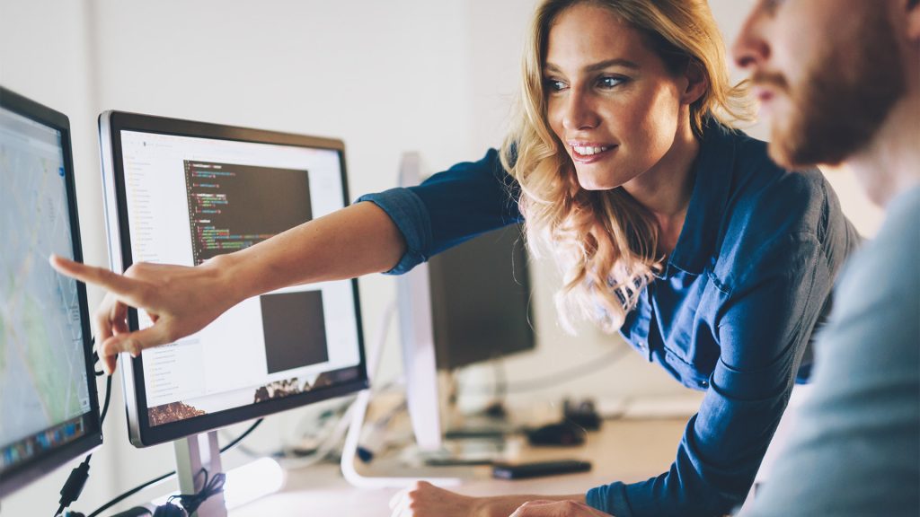 web developer
