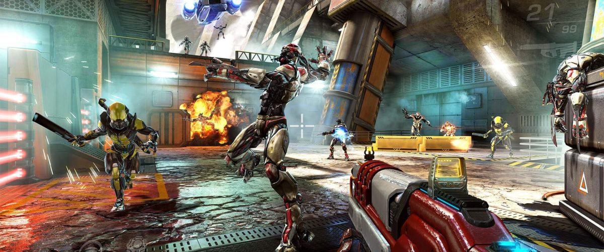 Download HD Games for Android for Free
