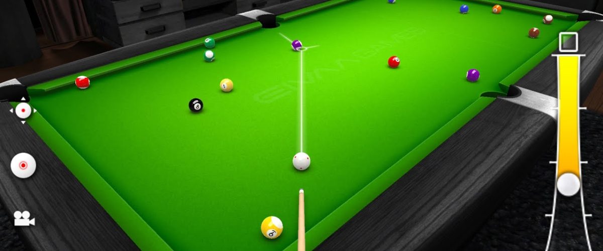 Best Billiards Games for Android