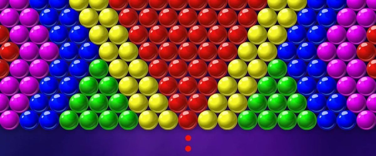 Paras Bubble Shooter pelejä Android