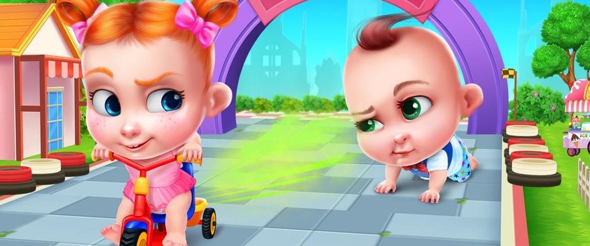 Meilleurs jeux de soins pour Android