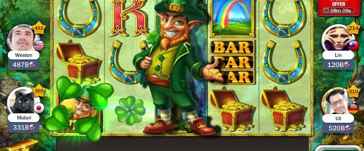 Best Casino Adventure Games for Android