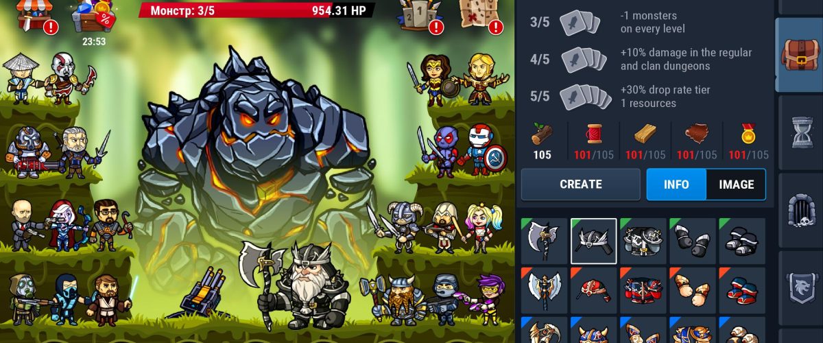 Cliccatore a Vuoto: Goditi questi giochi che richiedono solo un click per avanzare