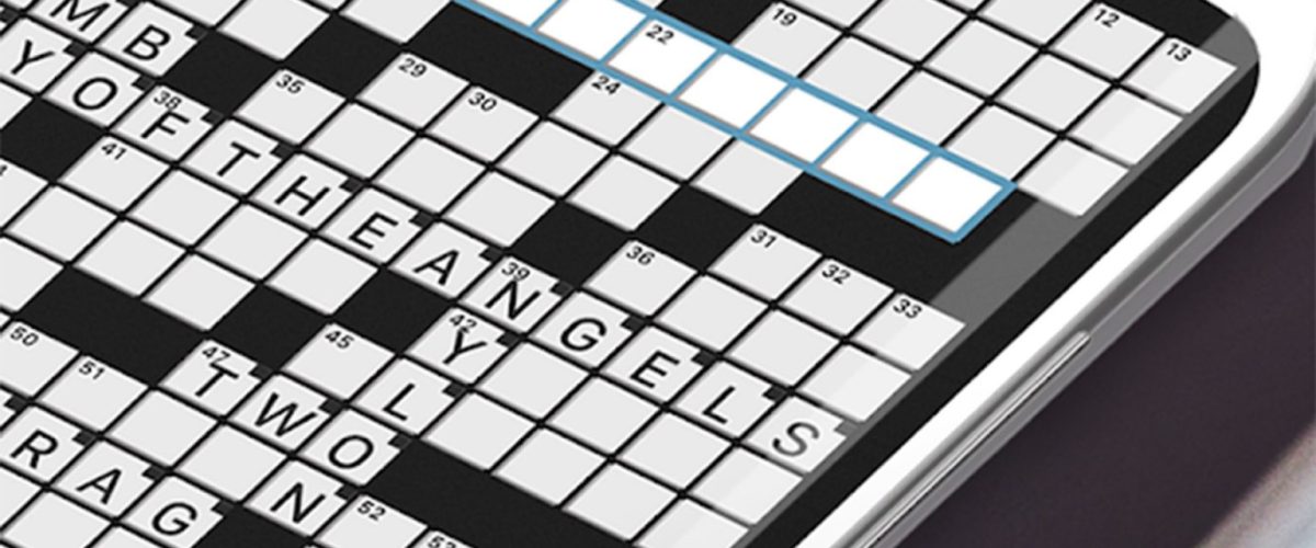 Best Crossword Puzzle Games for Android