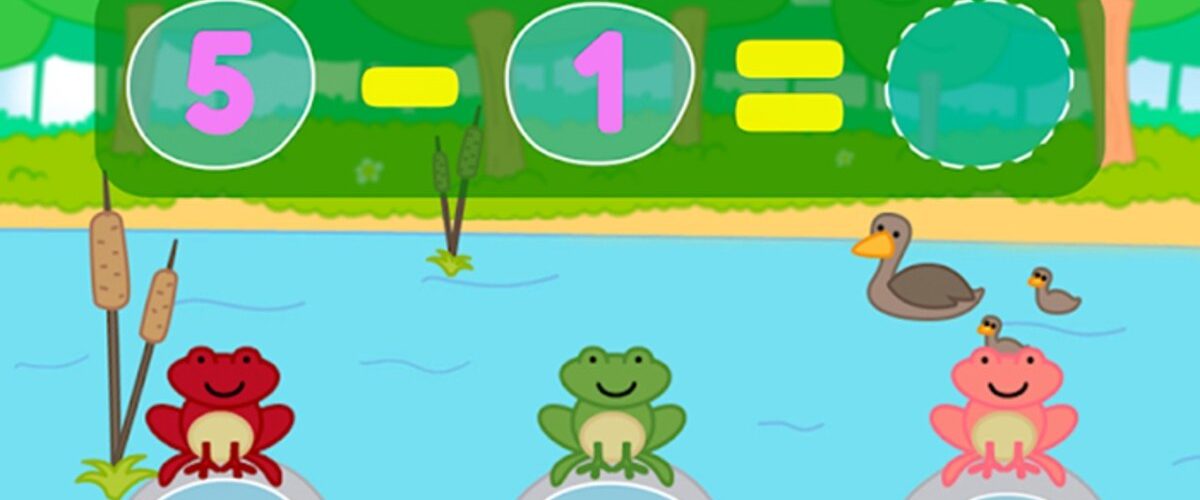 De bästa utbildningsspelen för Android