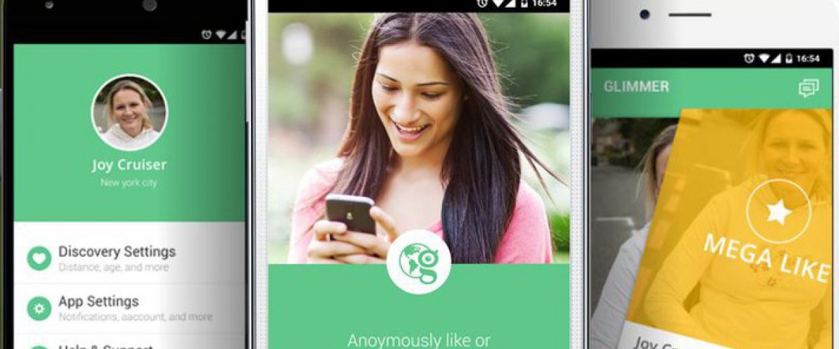 Kostenlose Dating APP für Android