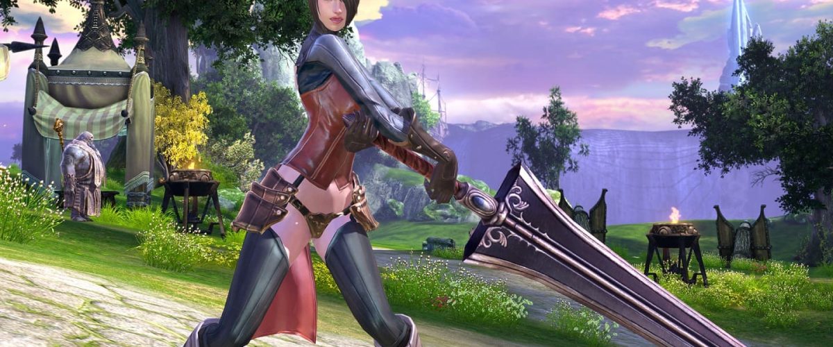 Android向けベストMMORPGゲーム