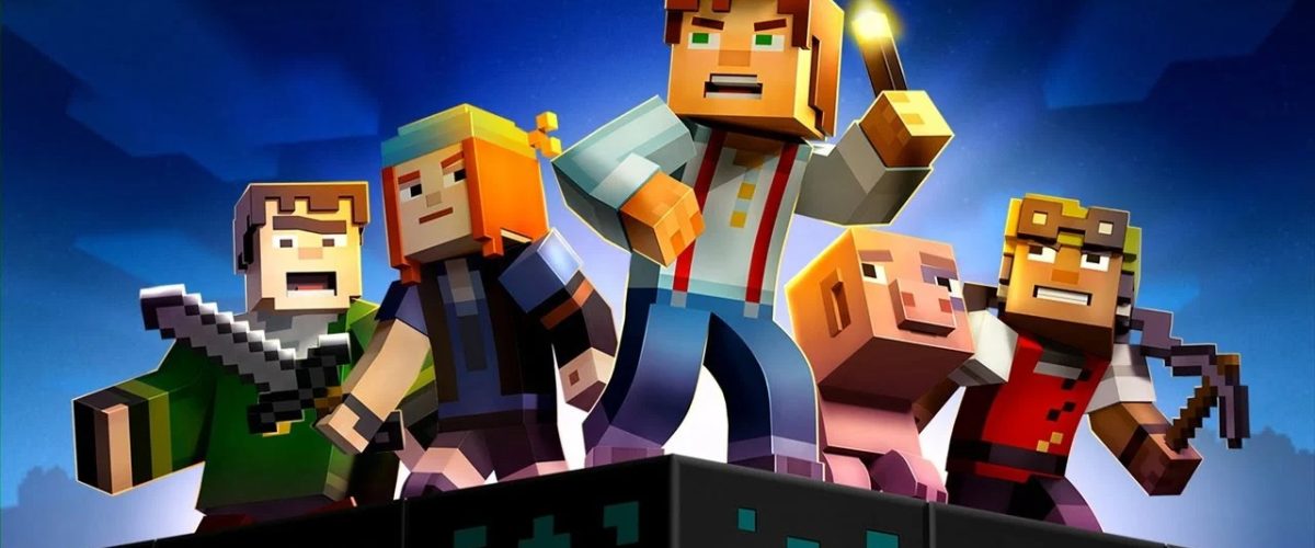 Android için En İyi Minecraft Oyunları