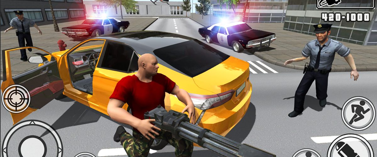 Les meilleurs jeux en temps réel pour Android