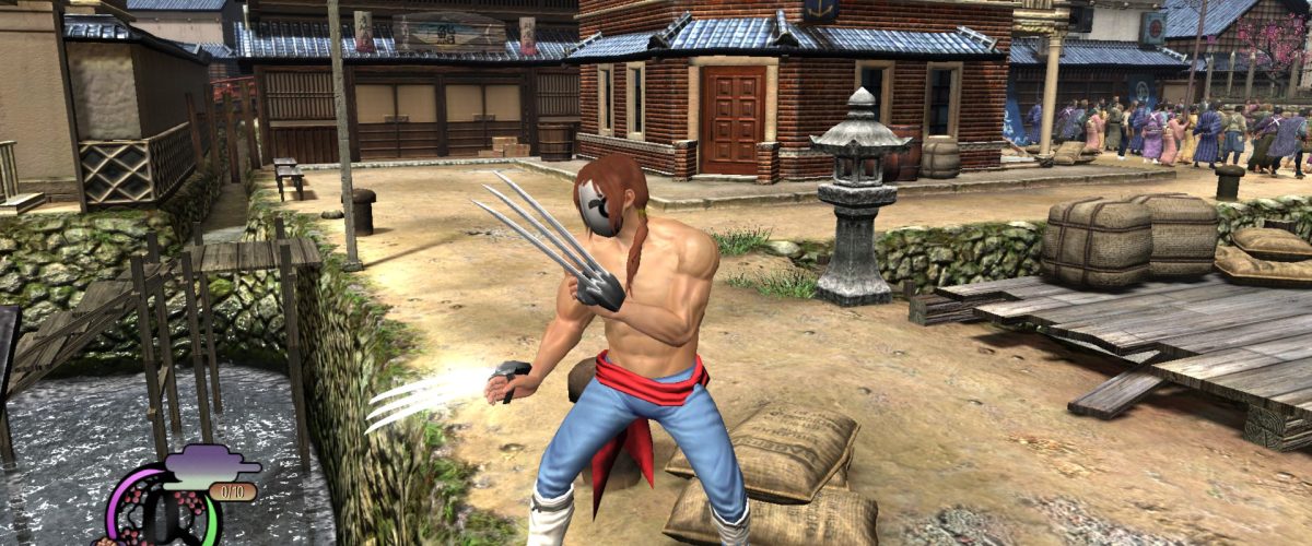 Meilleurs jeux de Slashers pour Android