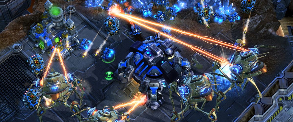 Best Action Strategy Games for Android