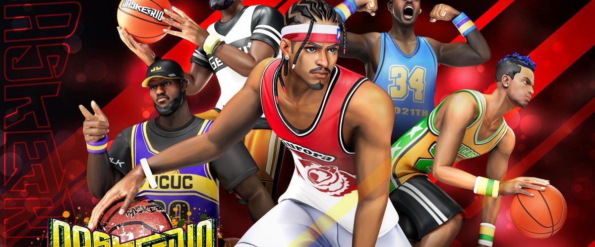 Best Streetball Games for Android