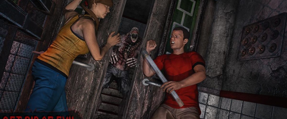 Best Survival Horror Games for Android