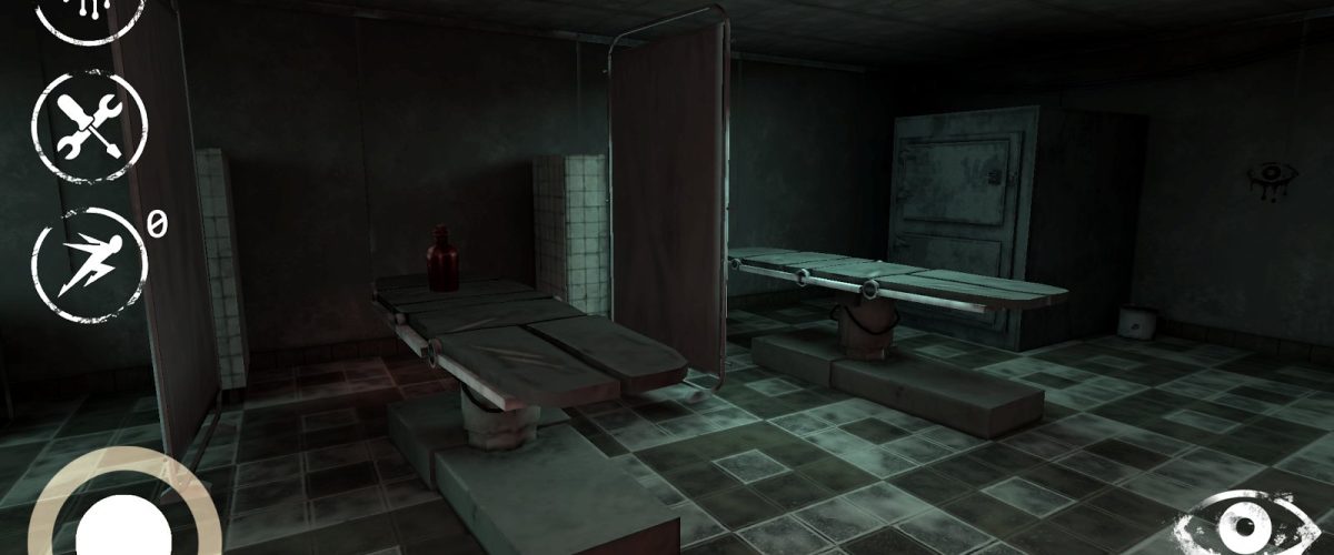 Meilleurs jeux de suspense pour Android