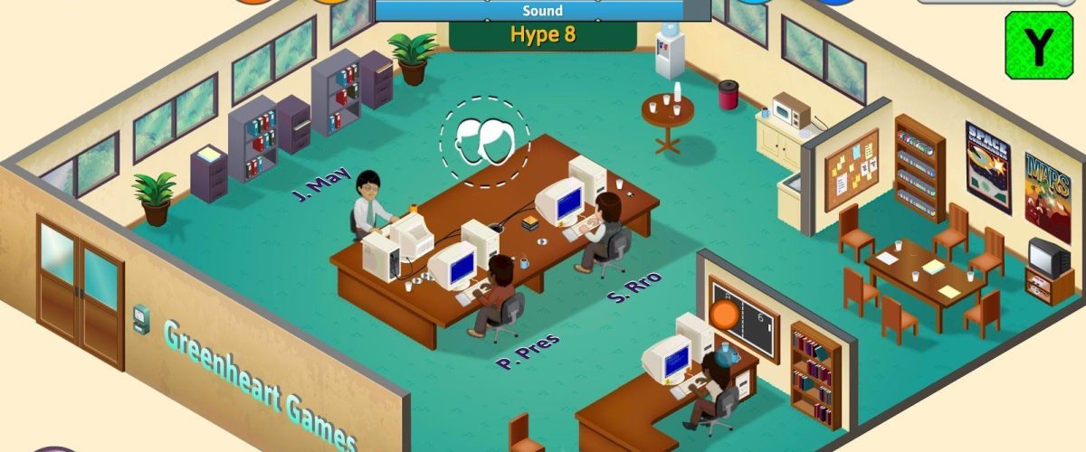 I migliori giochi Tycoon per Android