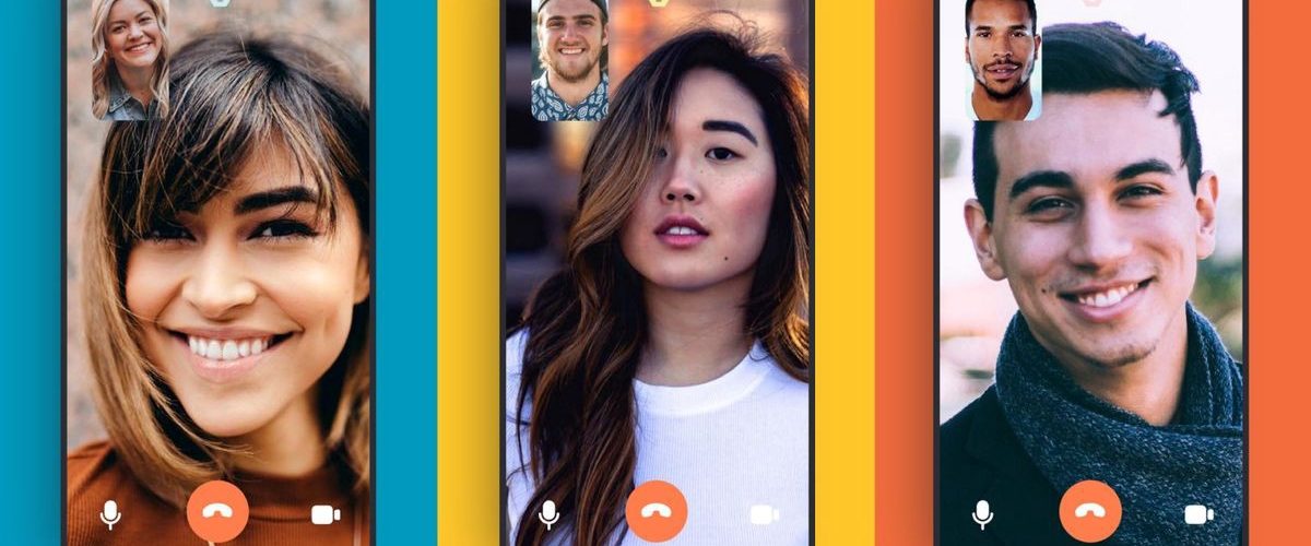 Videoanruf-Apps für Android