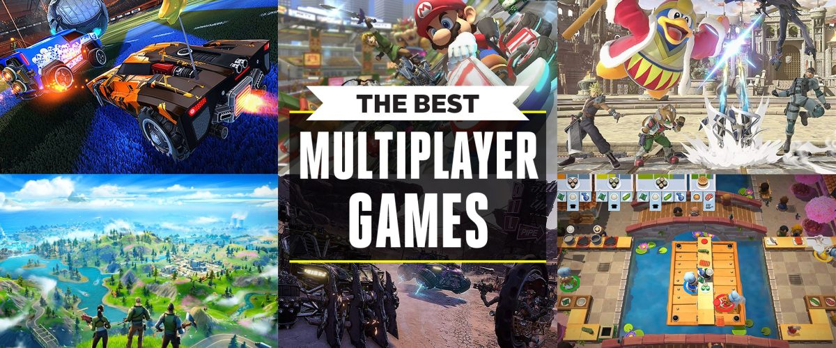 Best Multiplayer Games for Android