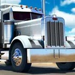 Download file Universal Truck Simulator