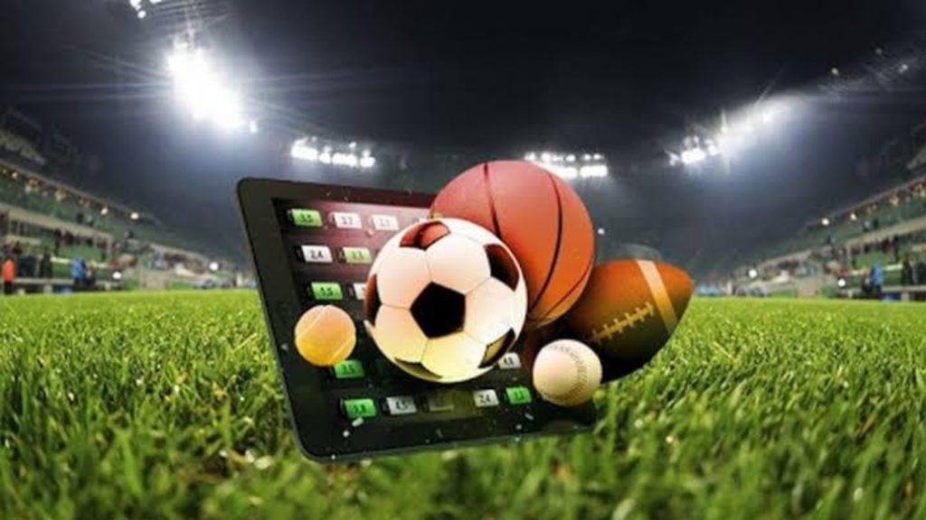 The Ultimate Guide to Sports Betting
