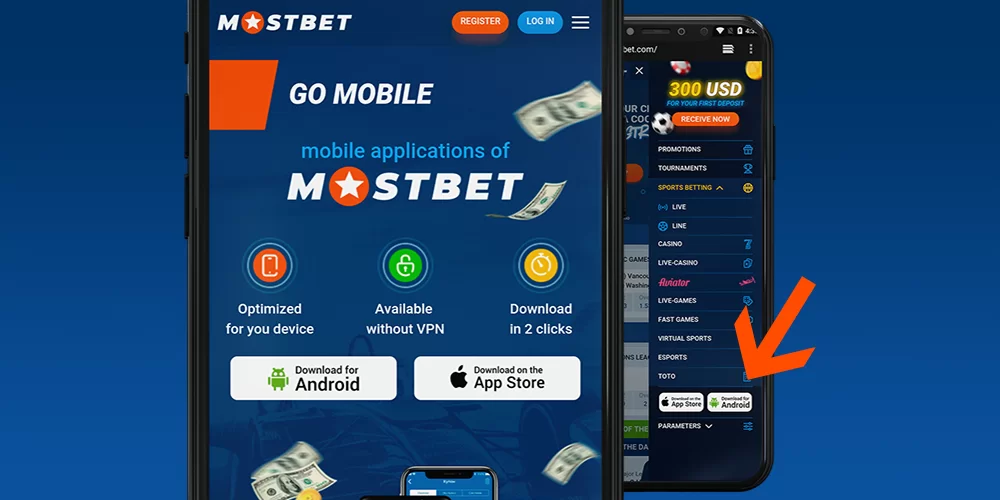 mostbet descargar a android Ulaşmanın 5 Yolu