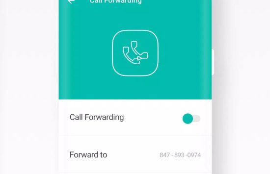 2ndLine &#8211; Second Phone Number (Versão portuguesa) screenshot 5